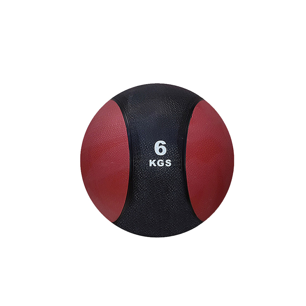 Balón Medicinal 6 kg Tayga Vino