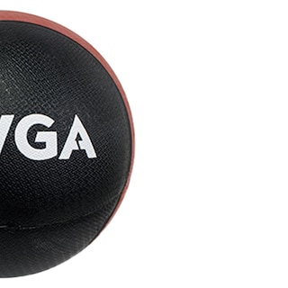 Foto 3 | Balón Medicinal 6 kg Tayga Vino