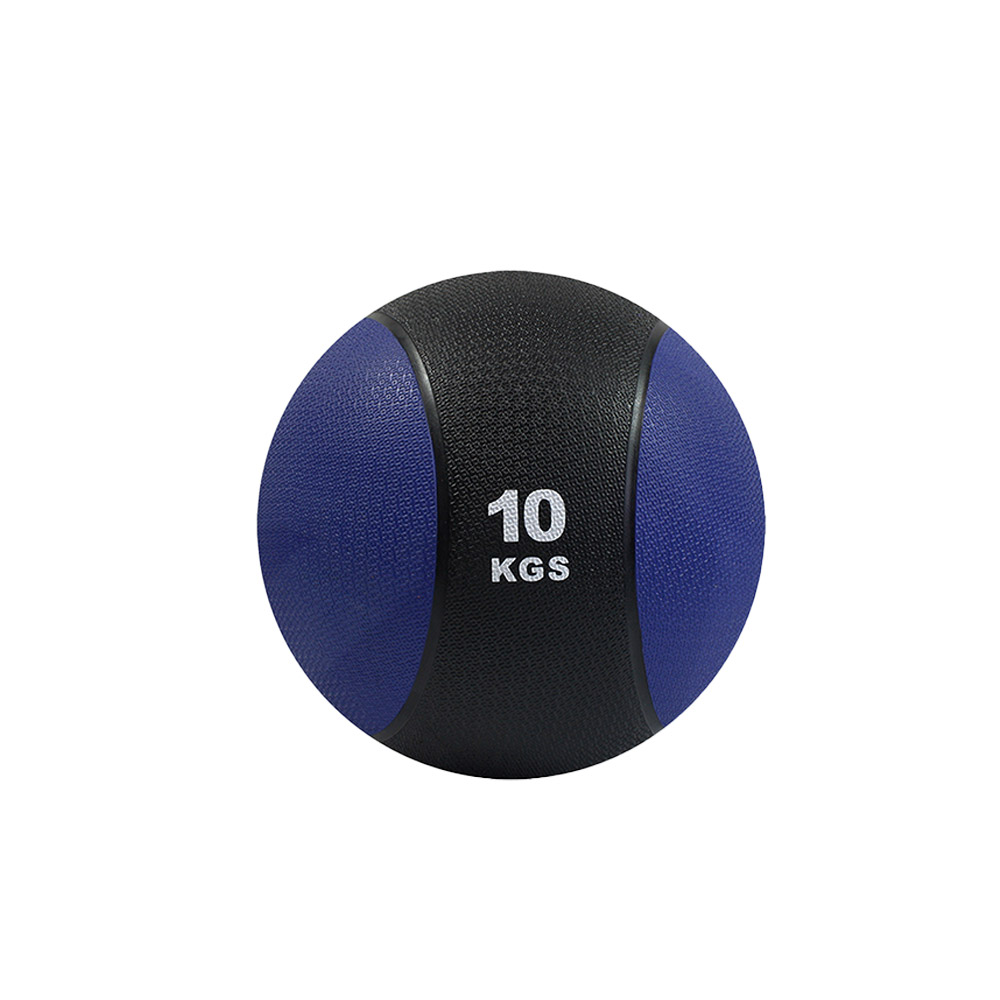 Balón Medicinal 10 kg Tayga Azul