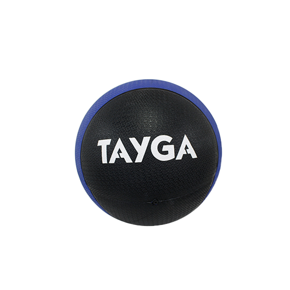 Foto 2 | Balón Medicinal 10 kg Tayga Azul