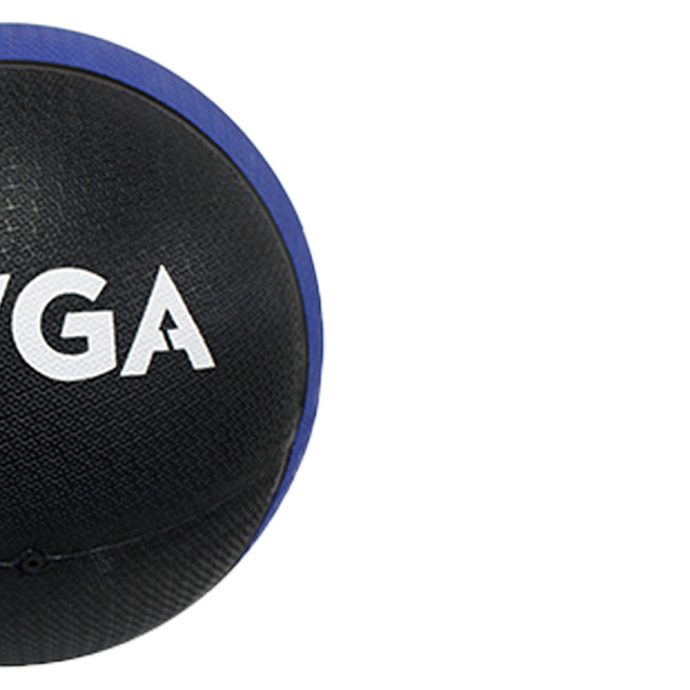 Foto 4 pulgar | Balón Medicinal 10 kg Tayga Azul
