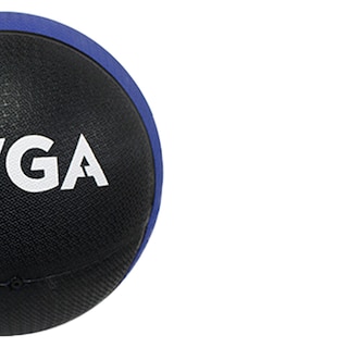 Foto 3 | Balón Medicinal 10 kg Tayga Azul
