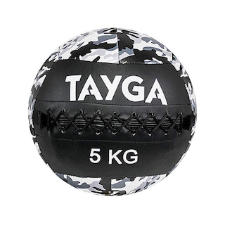 Foto 1 | Wall Ball Tayga 5 kg. Estilo Camuflaje