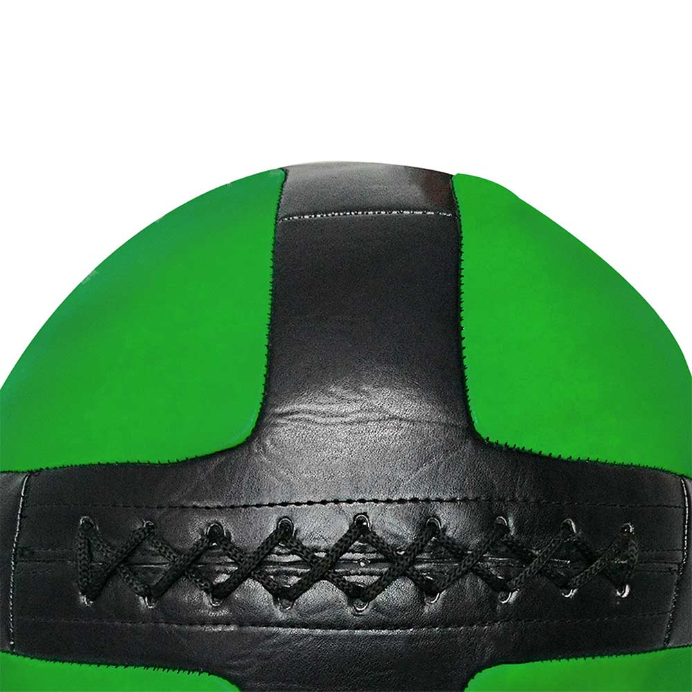 Foto 4 pulgar | Wall Ball Tayga 10 kg color Verde
