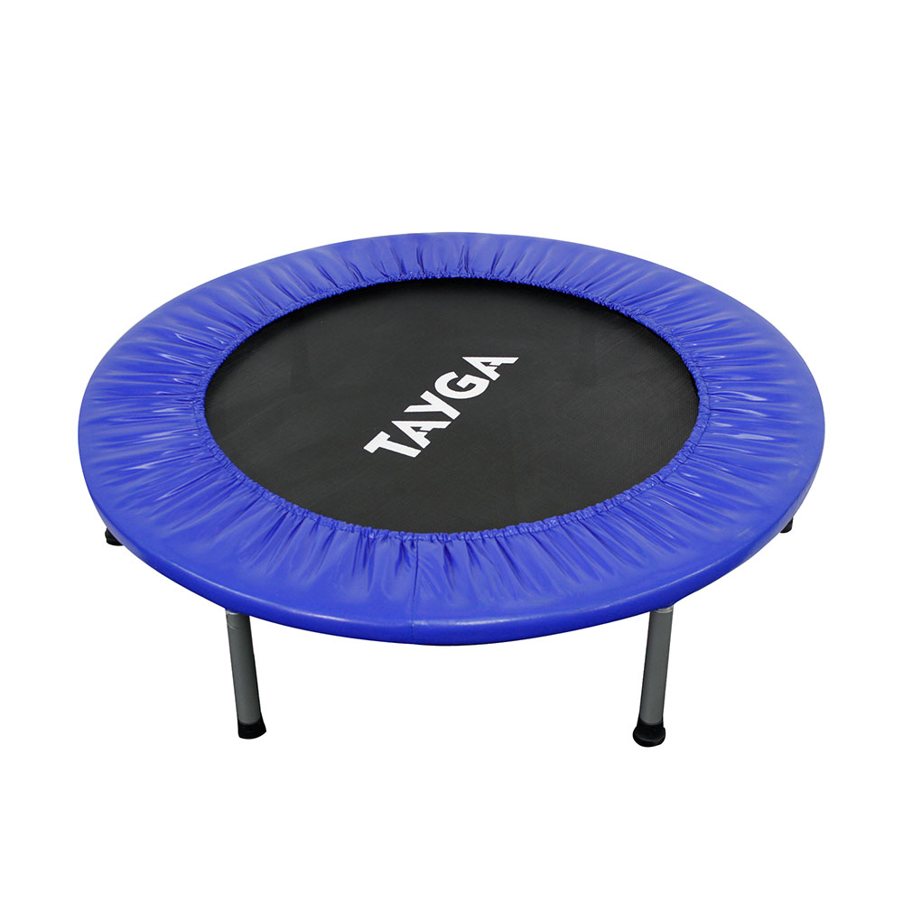 Trampolín de 32'' Tayga color Azul