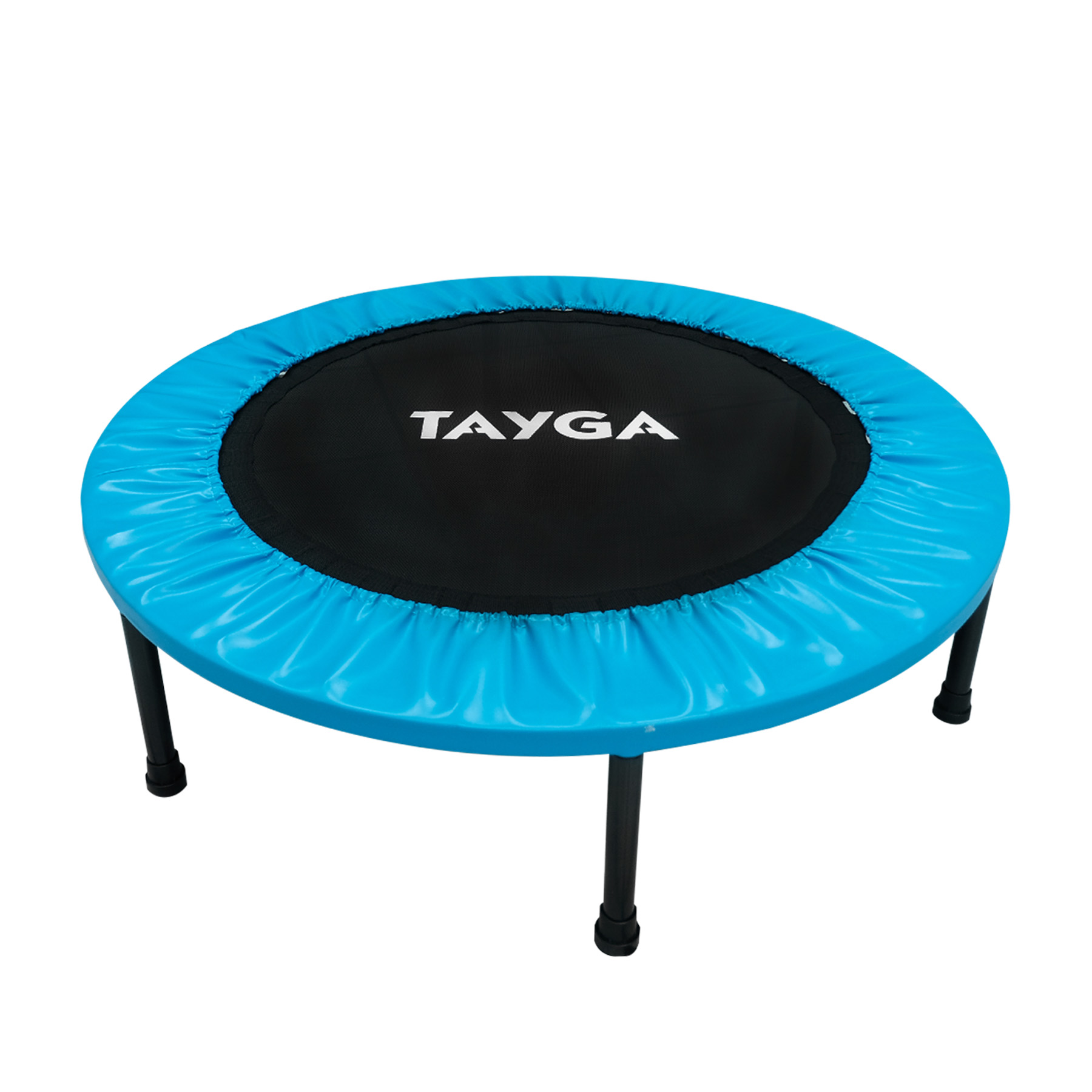 Foto 2 pulgar | Trampolín de 36'' Tayga color Azul