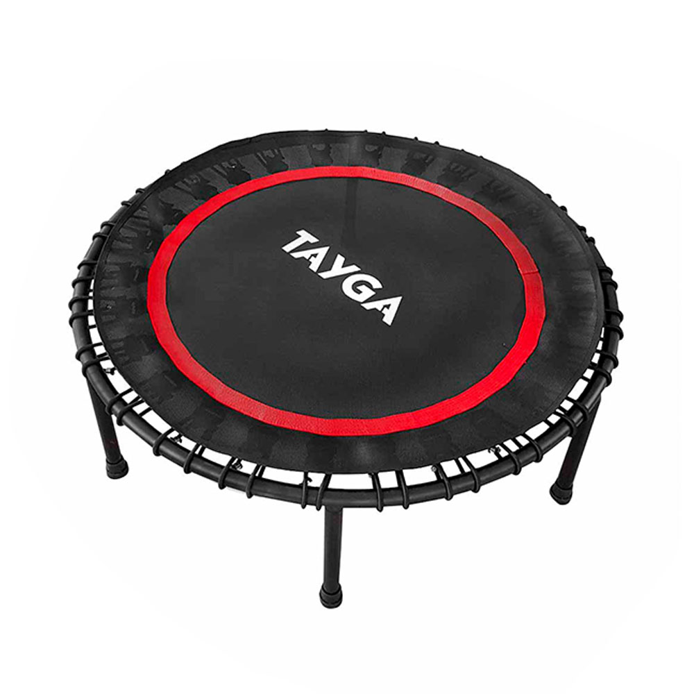 Trampolín de 36'' Tayga color Negro