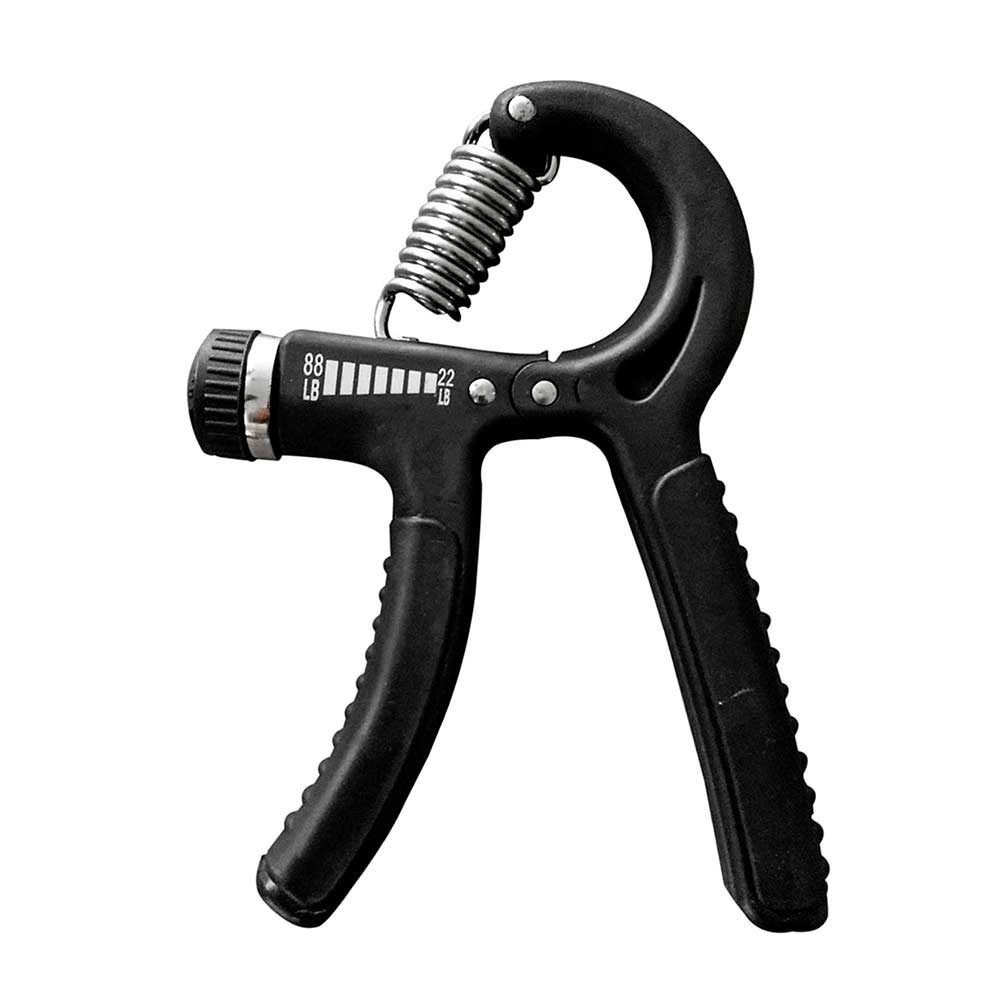 Foto 2 | Hand Grip- Entrenador de Mano Tayga Ajustable color Negro