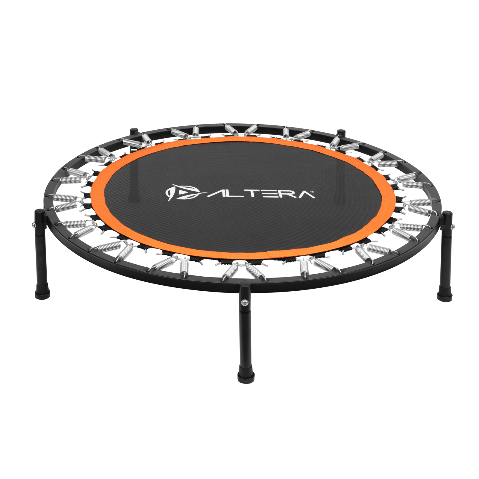 Foto 1 | Trampolín Altera Alttrm-40 color Anaranjado