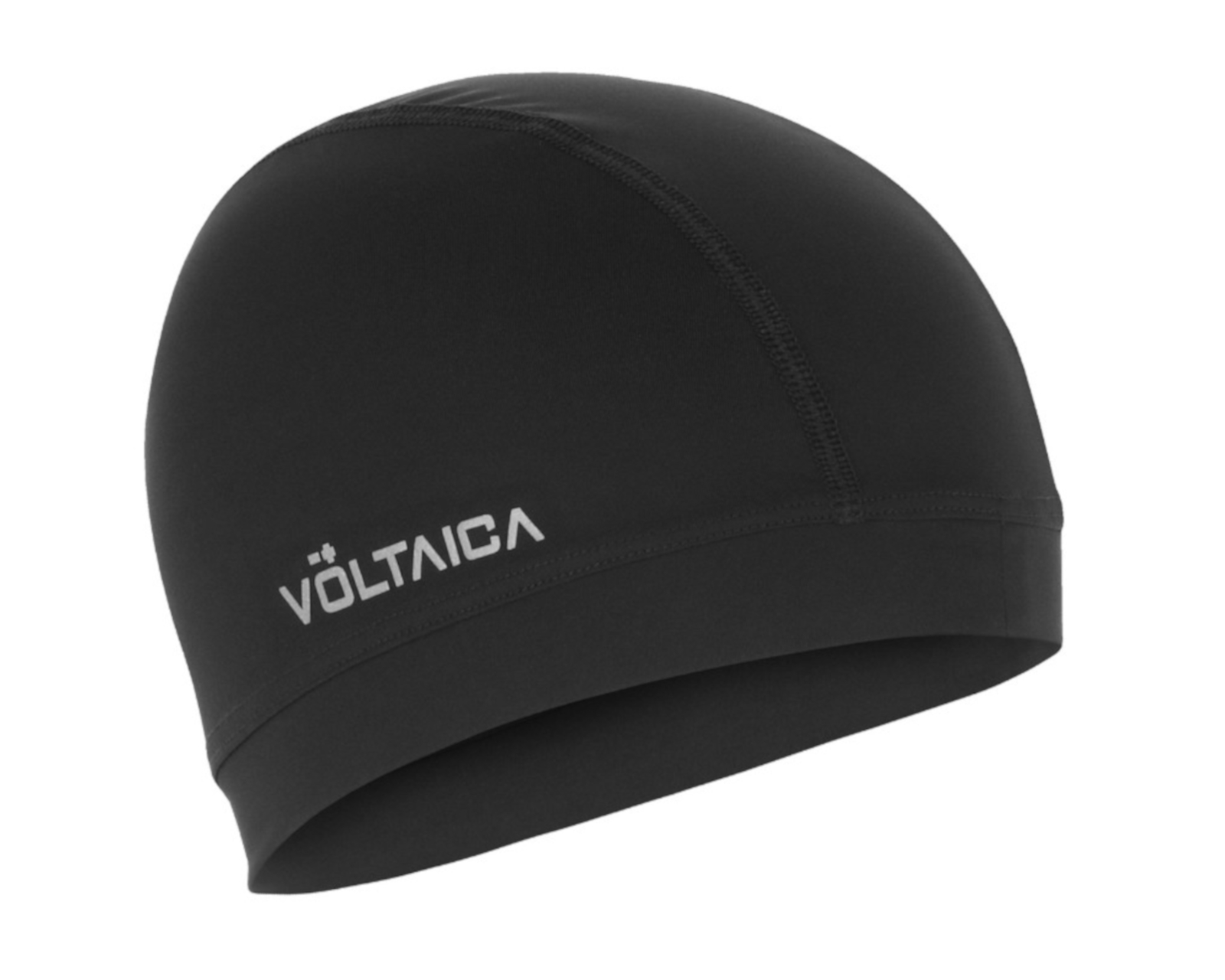 Foto 2 pulgar | Gorra Stamina Voltaica Vd0093a color Negro St U