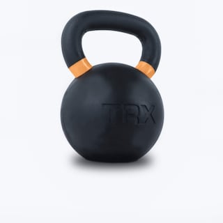 Foto 2 | Pesa Rusa Trx de 12 kg Rubber Coatd con Cubierta de Goma