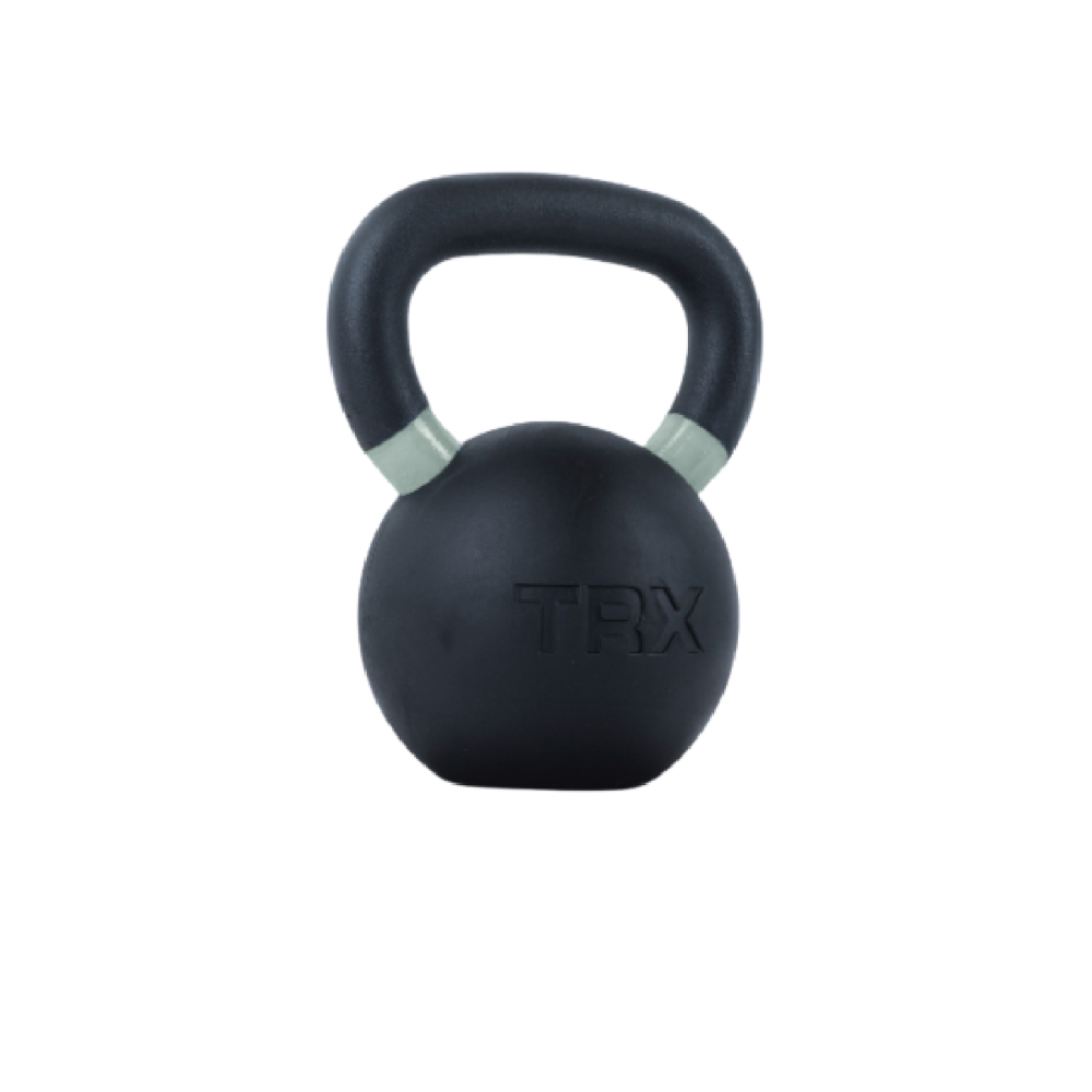 Foto 2 pulgar | Pesa Rusa Trx de 28 kg Rubber Coatd Cubierta de Goma