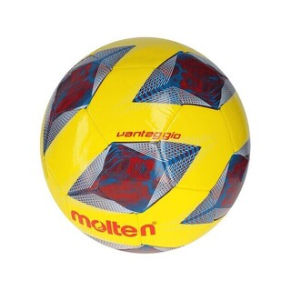 Foto 2 | Balón de Fútbol Molten F5a1000 Vantaggio Piel Sintética No.5