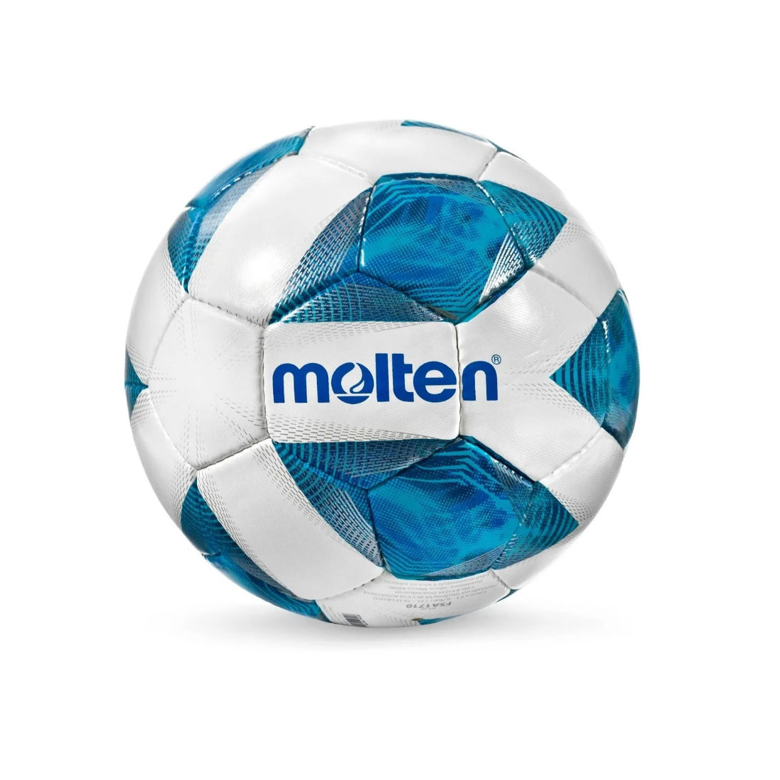 Foto 2 | Balón de Fútbol Molten F5a1710 Vantaggio N.5