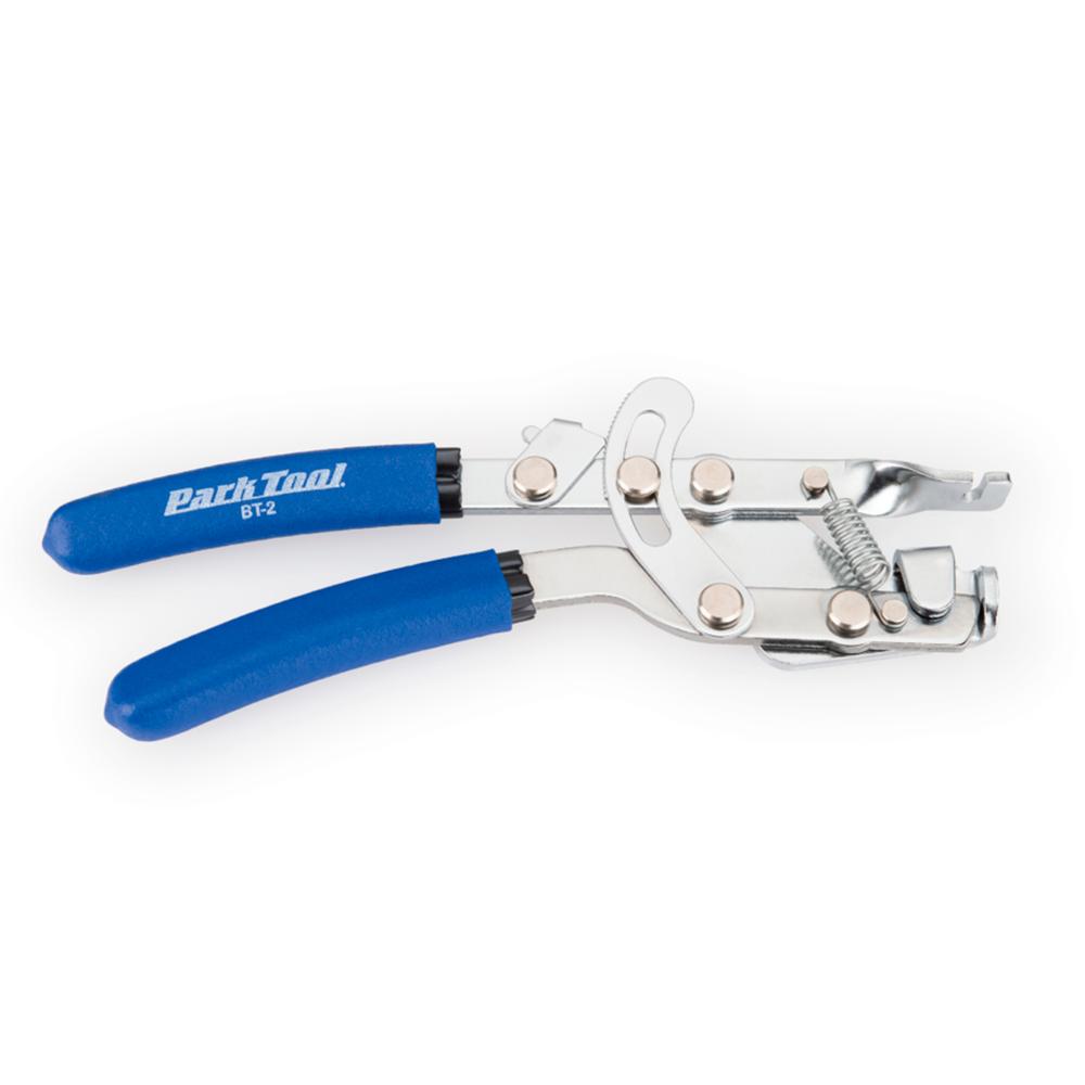 Pinzas Para Ajustar Cable De Freno Bt-2 Park Tool