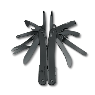 Foto 3 | Multiherramienta Swiss Tool Spirit Mxbs Victorinox Con 24 Funciones