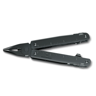 Foto 2 | Multiherramienta Swiss Tool Mxbs Victorinox Con 26 Funciones