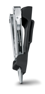 Foto 2 | Estuche para SwissTool Victorinox Negro