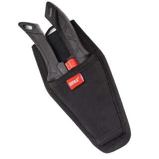 Foto 3 | Alicates De Pesca Rapala Elite 7 Con Herramienta Para Engarzar Y Funda - Venta Internacional.