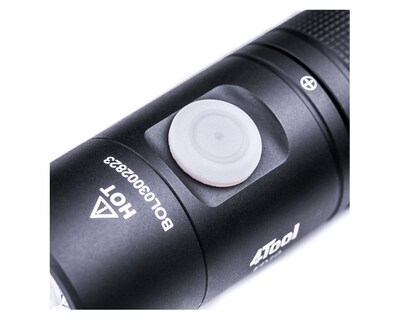 Foto 2 | Linterna Nextorch Ed10 color Negro