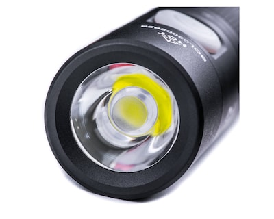 Foto 3 | Linterna Nextorch Ed10 color Negro