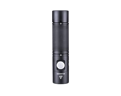 Foto 5 | Linterna Nextorch Ed10 color Negro