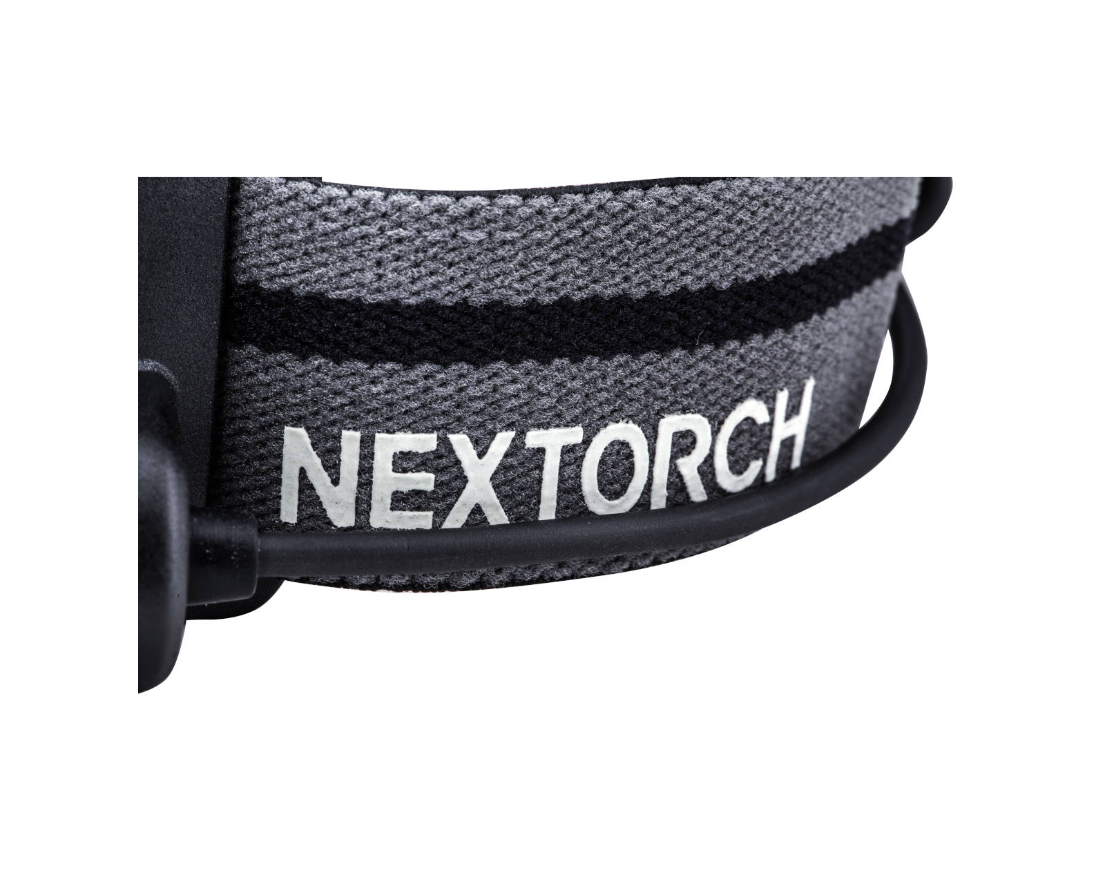 Foto 5 pulgar | Linterna para Cabeza Nextorch Mystaraa color Negro