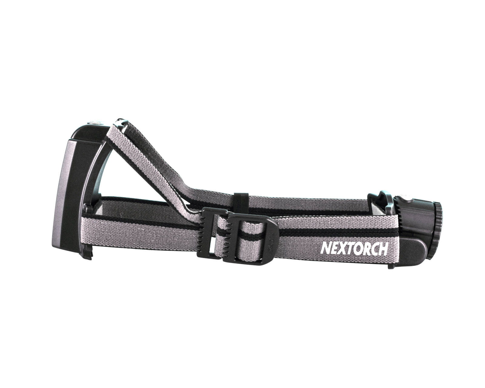 Foto 5 | Linterna para Cabeza Nextorch Mystaraa color Negro