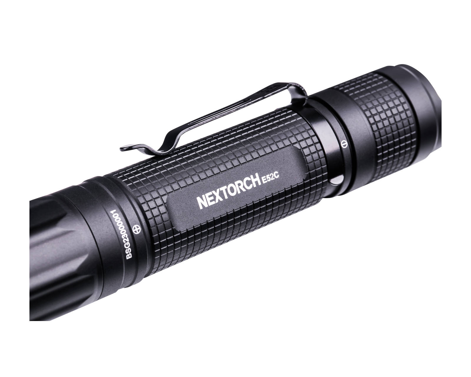 Foto 4 | Linterna Nextorch E52c color Negro