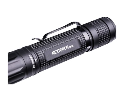 Foto 4 | Linterna Nextorch E52c color Negro