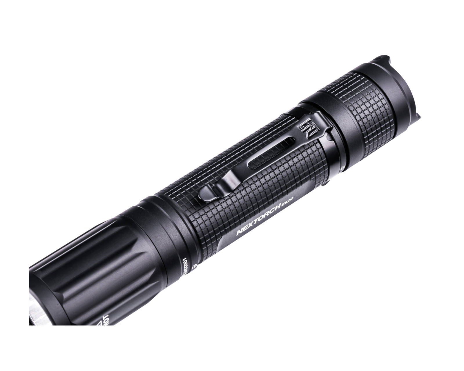 Foto 5 | Linterna Nextorch E52c color Negro