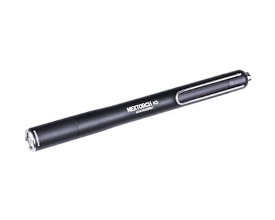 Foto 1 | Linterna Nextorch K3v20 color Negro
