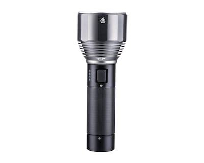 Foto 5 | Linterna Nextorch E30 color Negro