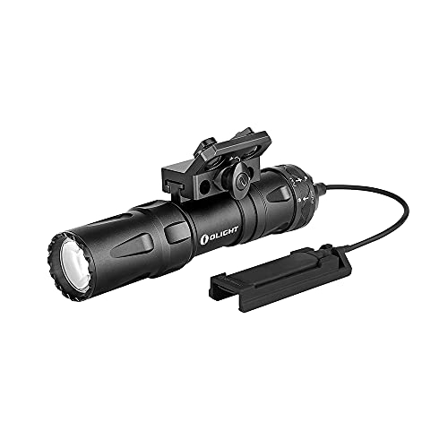 Foto 2 pulgar | Venta Internacional- Linterna Táctica Recargable Olight Odin Mini