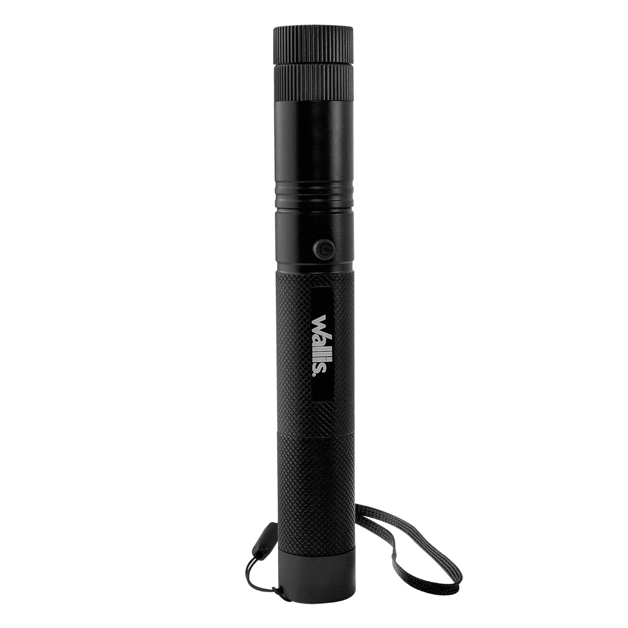 Foto 1 | Apuntador Láser Wallis C-H340315 Negro con Batería Recargable