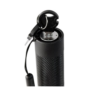 Foto 4 | Apuntador Láser Wallis C-H340315 Negro con Batería Recargable