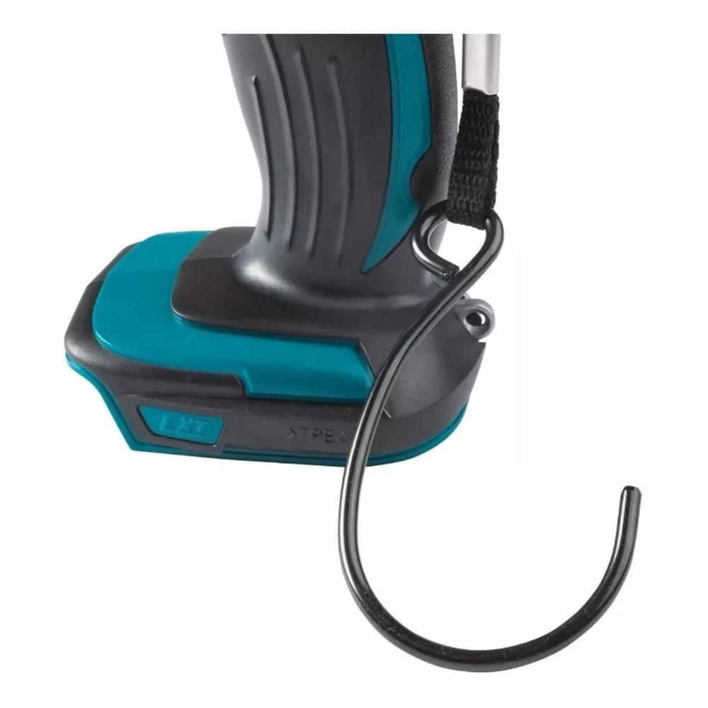 Foto 3 pulgar | Lampara Inalámbrica Led Iones De Litio 18v Makita Dml815
