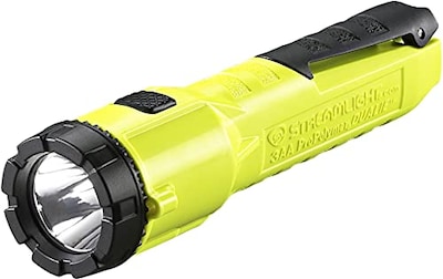 Foto 1 | Linterna Streamlight 68750 Dualie 3aa 140lm Intrínsecamente - Venta Internacional