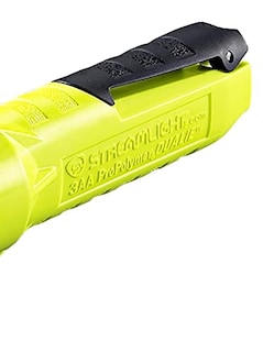 Foto 3 | Linterna Streamlight 68750 Dualie 3aa 140lm Intrínsecamente - Venta Internacional