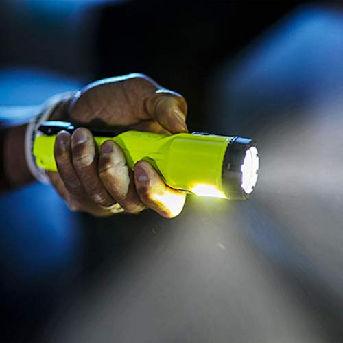 Foto 7 pulgar | Linterna Streamlight 68750 Dualie 3aa 140lm Intrínsecamente  - Venta Internacional