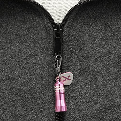 Foto 5 pulgar | Linterna Streamlight Nano Light De 10 Lúmenes color Rosa - Venta Internacional
