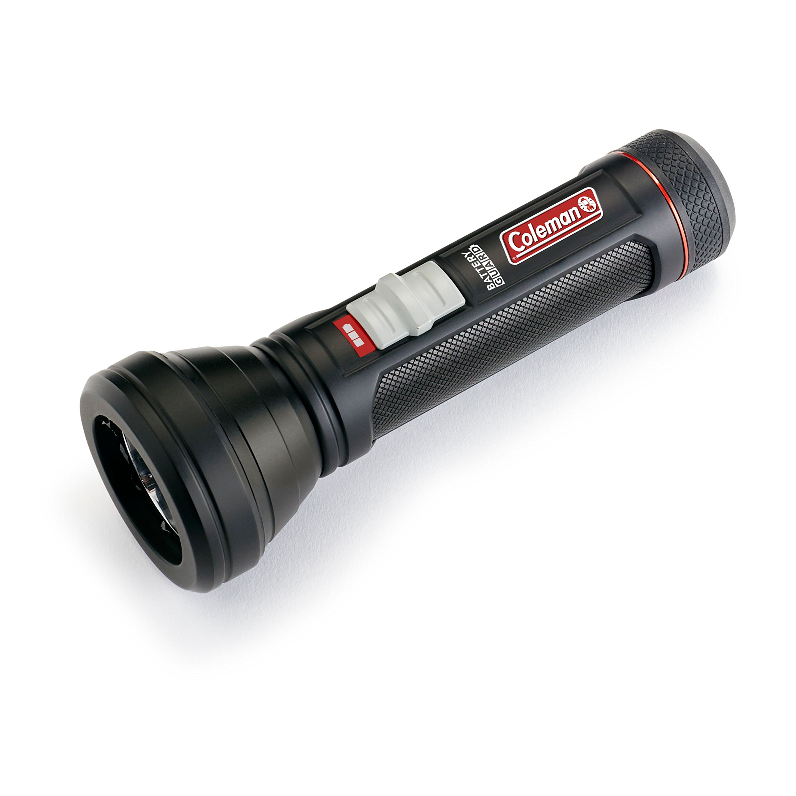Foto 2 pulgar | Linterna Coleman Battery Guard 300 M Led 350 Lúmenes - Venta Internacional