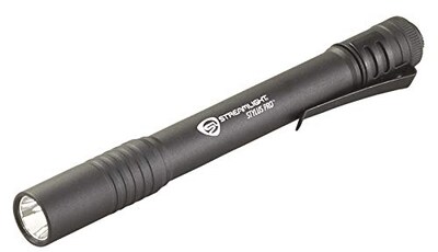 Foto 1 | Lámpara Led Streamlight 66118 Stylus Pro de 100 Lúmenes - Venta Internacional