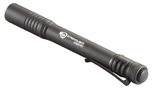 Foto 6 pulgar | Lámpara Led Streamlight 66118 Stylus Pro de 100 Lúmenes  - Venta Internacional