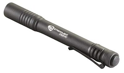 Foto 5 | Lámpara Led Streamlight 66118 Stylus Pro de 100 Lúmenes - Venta Internacional