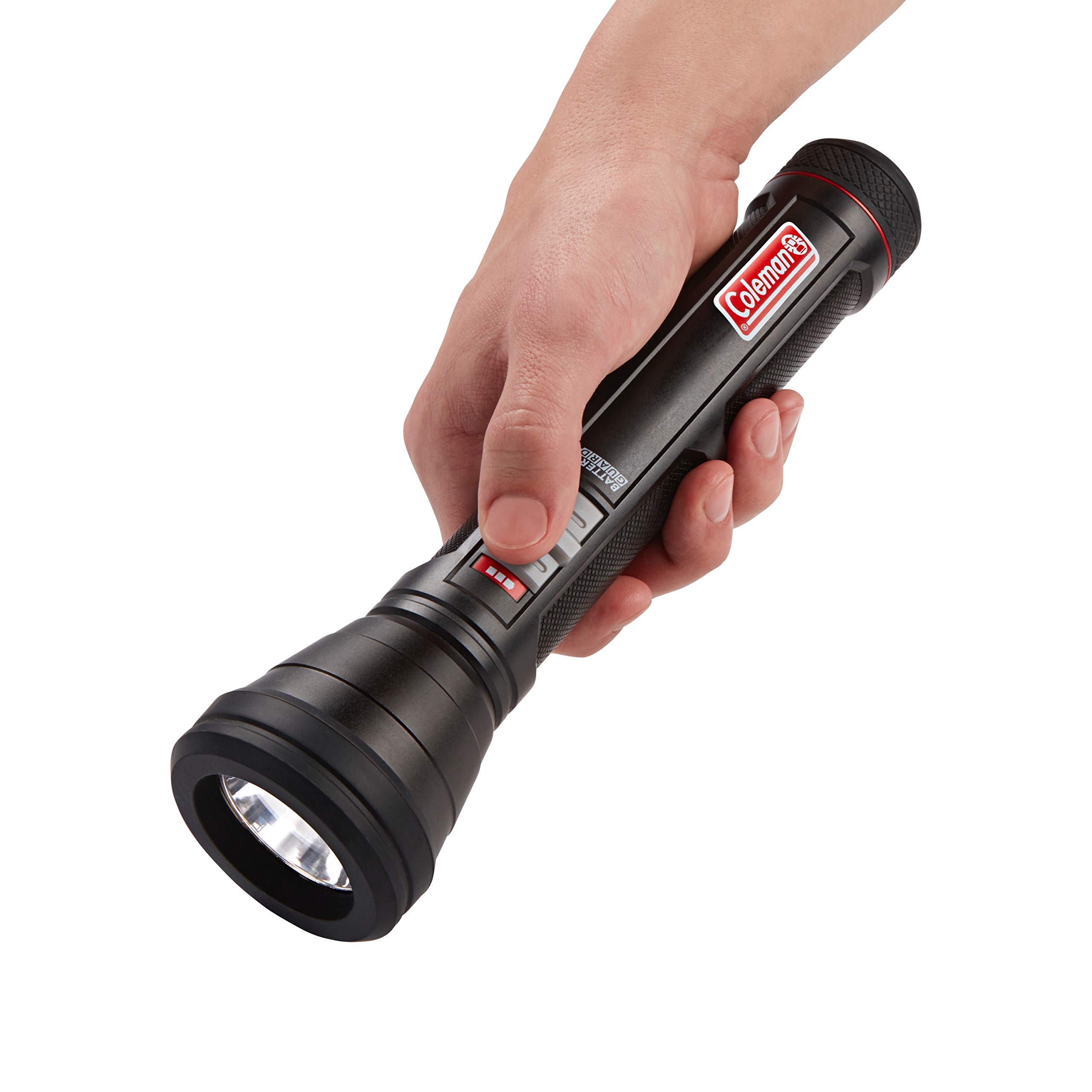 Foto 3 | Linterna Coleman Led De 425 Metros y 625 Lúmenes con Batería - Venta Internacional