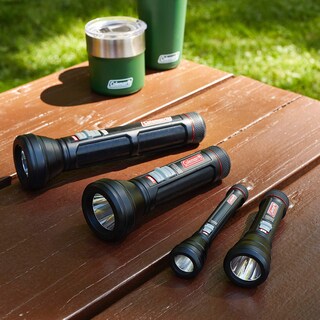 Foto 4 | Linterna Coleman Led De 425 Metros y 625 Lúmenes con Batería - Venta Internacional
