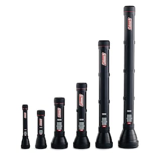 Foto 6 | Linterna Coleman Led De 425 Metros y 625 Lúmenes con Batería - Venta Internacional