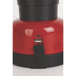 Foto 3 | Linterna Coleman Classic Recargable de 400 Lúmenes LED - Venta Internacional