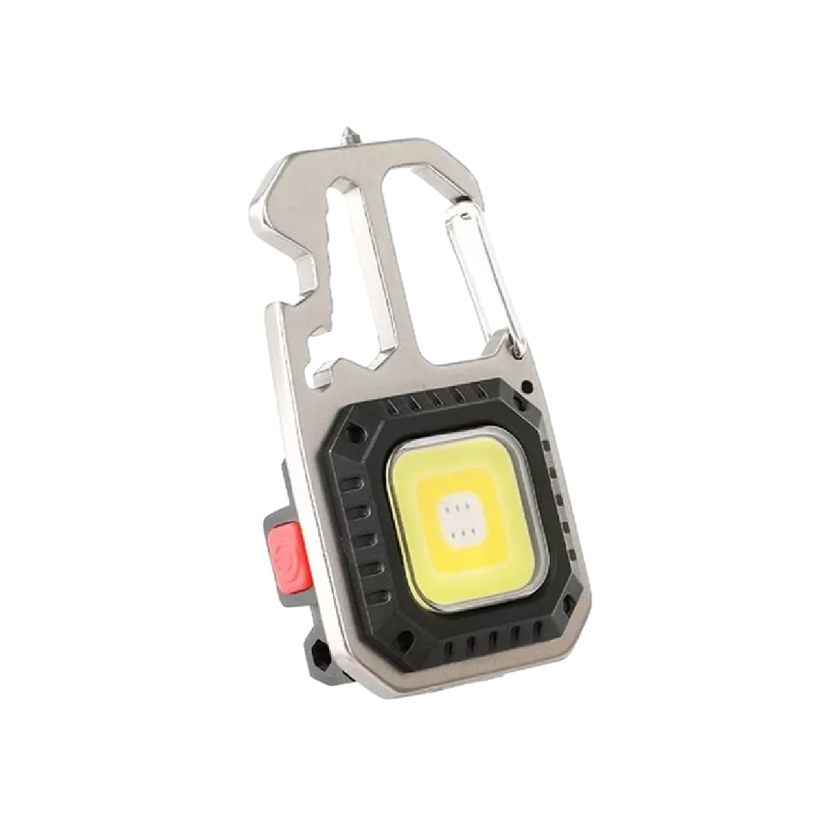 Foto 2 pulgar | Lámpara Táctica Led de Camping Linterna con Batería Recargable